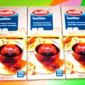 Produktbild: Teefilter auch: pour over Kaffeefilter Rubin 3 x 100 Stk