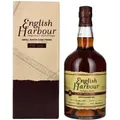 Produktbild: English Harbour PORT CASK FINISH Small Batch Antigua Rum Batch 002 46% Vol. 0,7l in Geschenkbox