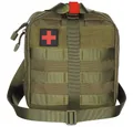 Produktbild: MFH Umhängetasche 30631B - Tasche - Erste-Hilfe - groß - MOLLE - oliv