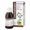 Produktbild: Umckaloabo Saft für Kinder 120 ml Sirup
