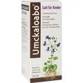 Produktbild: UMCKALOABO Saft für Kinder 120 ml PZN 08871266