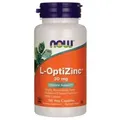 Produktbild: Now Foods L-Optizinc 30 Mg 100 K