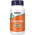 Produktbild: Now Foods L-OptiZinc®