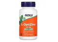 Produktbild: NOW Foods, L-OptiZinc, 30 mg, 100 vegetarische Kapseln