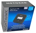 Produktbild: Netgear® Nighthawk M5 MR5200-100EUS Gigabit 5G LTE Mobile Router NEUw.+OVP