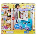 Produktbild: Play-Doh Ultimate Ice Cream Truck Playset
