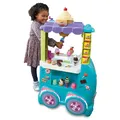 Produktbild: Hasbro ‎F1039 Play-Doh Kitchen Creations Großer Eiswagen
