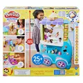Produktbild: Play-Doh Ultimate Ice Cream Truck Playset
