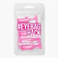 Produktbild: EYEBAGHACK – Express Eyelift Effect gegen Tränensäcke & Fältchen – Sichtbar glatte Augen in 2 Minuten – Invisible Flex Film Technology für bis zu 10h Wirkung – 5x wiederverschließbare Mini-Tuben