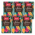 Produktbild: Melitta Kaffee des Jahres 2025 Gemahlen 6 x 500 Gr, Preis inklusive Kaffeesteuer