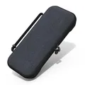 Produktbild: Skull & Co. Every Day Slim Carrying Case for Steam Deck and Steam Deck OLED: Protective Travel Case Portable Hard Shell Case for GripCase SD - Denim