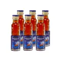 Produktbild: St. Hubertus Tropfen Kräuter-Likör (24 x 0,02L)