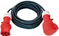 Produktbild: Brennenstuhl CEE Verlängerungsleitung 5polig 25m H07RN-F 5G2,5 400V/16A Schwarz