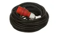 Produktbild: Kabel przedłużajacy (przedłużacz) IP44 25m CEE 400V/16A H07RN-F 5G2,5 1167720