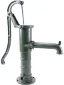 Produktbild: T.I.P. Gartenpumpe T.I.P. Handschwengelpumpe HSP 1800