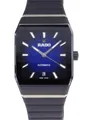 Produktbild: Rado Schweizer Uhr Herren Uhr Automatik R10202209 Anatom Swiss Made Ø 32,5 mm Neu Anatom, bis 72 Stunden Gangreserve