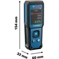 Produktbild: Bosch Professional Feuchtemessgerät GMM 1-15 (0601078200)