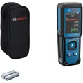 Produktbild: Bosch Professional Holzfeuchtemesser GMM 1-15 Professional, Feuchtemesser, blau