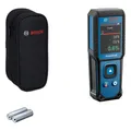 Produktbild: Bosch Holzfeuchtigkeitsmesser GMM 1-15