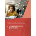 Produktbild: Kaufmann/Kauffrau für Büromanagement. Lernsituationen und Übungen: Schulbuch