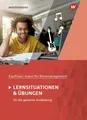 Produktbild: Kaufmann/Kauffrau Büromanagement Lernsit. SB