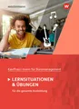 Produktbild: Kaufmann/Kauffrau für Büromanagement Denise Aigner