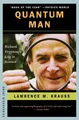Produktbild: Quantum Man: Richard Feynman's Life in Science (Great Discoveries, Band 0)