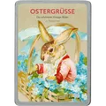 Produktbild: Postkarten-Set Ostergrüße. Die schönsten Vintage-Bilder.