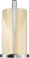 Produktbild: WESCO Küchenrollenhalter Papierrollenhalter, Höhe ca. 30 cm, (1-St), für handelsübliche Küchenpapierrollen oder 2-3 Toilettenpapierrollen