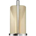 Produktbild: Wesco Papierrollenhalter, Creme, Metall, Rund, 15.5x30x15.5 cm, Küchenzubehör, Küchenrollenhalter