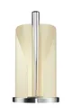 Produktbild: WESCO 322104-23 Papierrollenhalter in MANDEL Retro Design / Rollenständer / K...