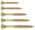 Produktbild: Connex 480-tlg Universalschrauben-Set Senkkopf TX-Antrieb Voll-/Teilgewinde Box