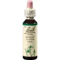 Produktbild: Bachblüten Holly Tropfen 20 ml