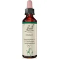 Produktbild: Bachblüte Holly 20 ml