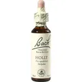 Produktbild: BACHBLÜTEN Holly Tropfen 20 ml PZN 59909