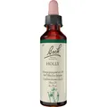 Produktbild: Bach Original Bach-Blüten Nr. 15 Holly Stechpalme Trop, 20 ml Lösung 59909