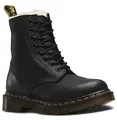 Produktbild: Dr. Martens Serena, Damen Stiefel, Schwarz (Black), 39 EU