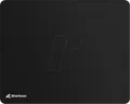 Produktbild: SHARK 1337V2XL - Mauspad, Gaming, 444 x 355 mm, schwarz