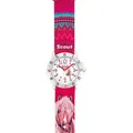 Produktbild: Scout Scout Uhren Action Girls - wasserdicht 29 cm - Silber