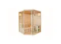 Produktbild: SANOTECHNIK Sauna TALLINN