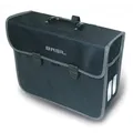 Produktbild: Basil Fahrradtasche Basil Einzelpacktasche Malaga schwarz 32x13x29cm 13l