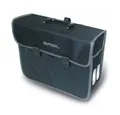 Produktbild: Basil Fahrradtasche Einzelpacktasche Malaga, 32x13x29cm, 13 ltr (0-tlg)