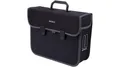 Produktbild: Basil Fahrradtasche Basil Einzelpacktasche Malaga schwarz 32x13x29cm 13l