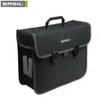 Produktbild: Basil Malaga Fahrrad Packtasche Gepäckträgertasche Seitentasche 13 Ltr.