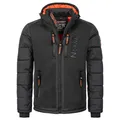 Produktbild: Geographical Norway Winterjacke