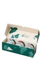 Produktbild: FUCHS Geschenkbox Salz Gewürzsets 1stk 4027900837068