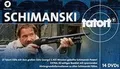 Produktbild: Tatort - Schimanski Ermittlerbox [14 DVDs] von Hajo ... | DVD | Zustand sehr gut