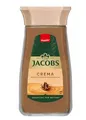 Produktbild: Jacobs Crema Löslicher Kaffee 200g