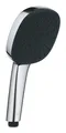 Produktbild: Grohe Vitalio Comfort 110 Handbrause eckig 3 Strahlarten mit Water... 26092001