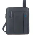 Produktbild: Piquadro P16 Umhängetasche 23 cm blau TAS-001512